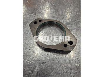 Подвеска LIEBHERR