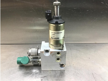 Гидравлика LIEBHERR