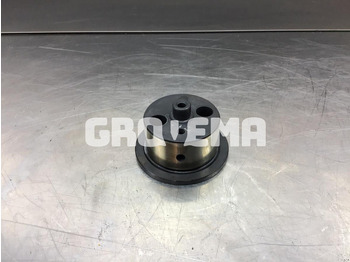 Гидравлика LIEBHERR