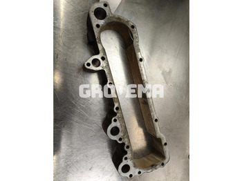 Двигатель и запчасти LIEBHERR