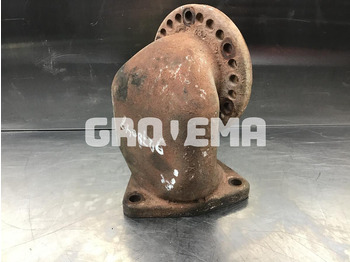 Двигатель и запчасти LIEBHERR