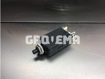 Электрическая система LIEBHERR