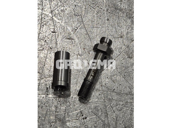 Гидравлика LIEBHERR