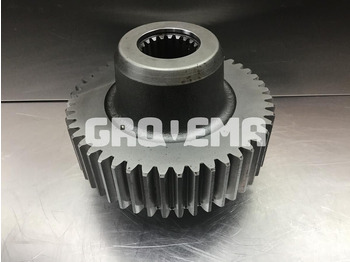 Гидравлика LIEBHERR