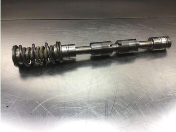 Двигатель и запчасти LIEBHERR
