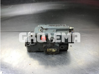 Гидравлика LIEBHERR