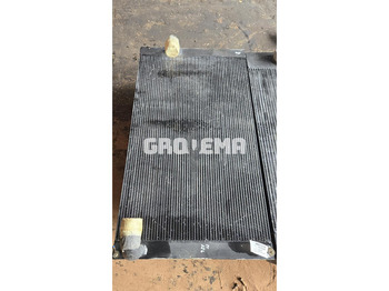 Радиатор LIEBHERR