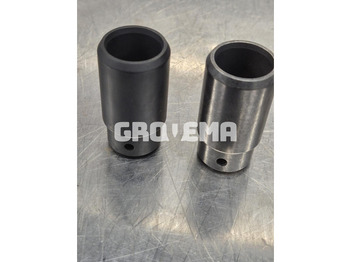 Двигатель и запчасти LIEBHERR