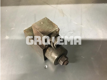 Гидравлика LIEBHERR