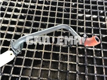 Двигатель и запчасти LIEBHERR