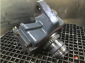 Поворотный кулак LIEBHERR