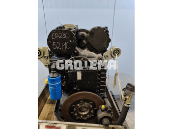 Коробка передач LIEBHERR