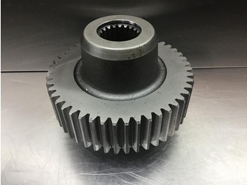 Гидравлика LIEBHERR