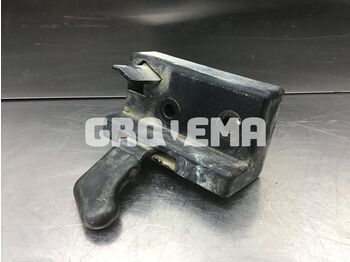 Кузов и экстерьер LIEBHERR