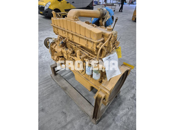 Двигатель LIEBHERR