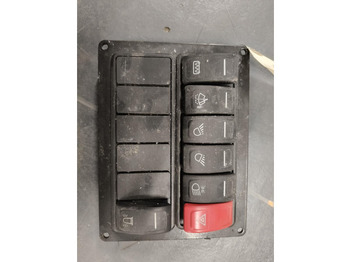 Приборная панель LIEBHERR