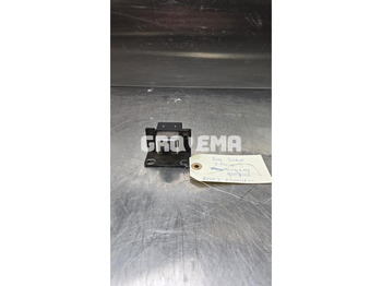 Электрическая система LIEBHERR