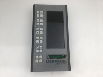 Приборная панель LIEBHERR