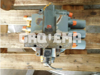 Гидравлика LIEBHERR