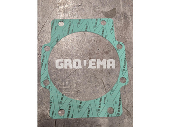 Гидравлика LIEBHERR