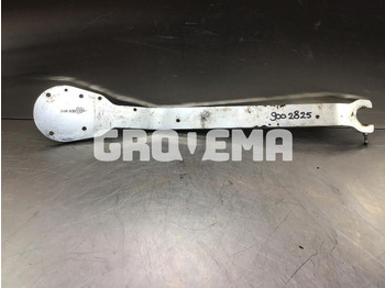 Электрическая система LIEBHERR