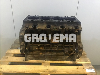 Блок цилиндров LIEBHERR