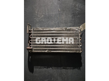 Отопление/ Вентиляция LIEBHERR