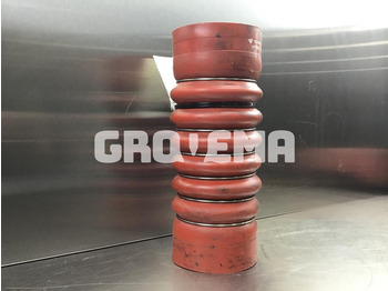 Система охлаждения LIEBHERR