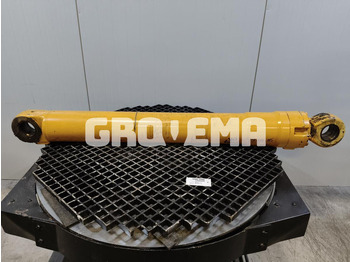 Гидравлический цилиндр LIEBHERR