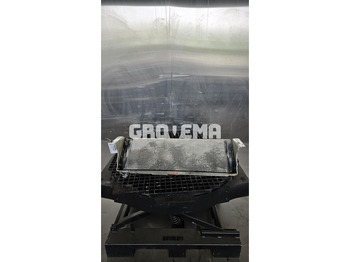 Часть системы кондиционирования LIEBHERR