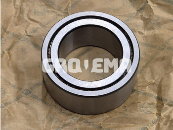 Подвеска LIEBHERR