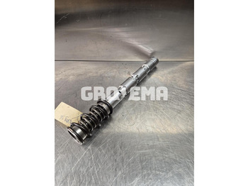 Двигатель и запчасти LIEBHERR