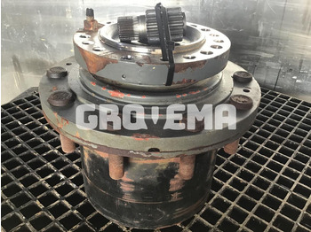 Подвеска LIEBHERR