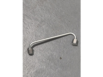 Подготовка топлива LIEBHERR