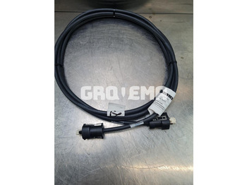 Кабели/ Провода LIEBHERR