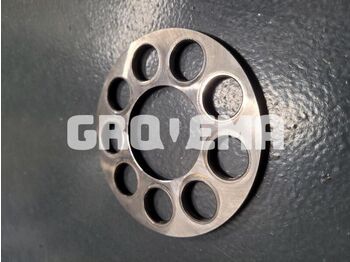 Гидравлика LIEBHERR