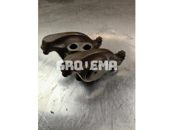 Двигатель и запчасти LIEBHERR