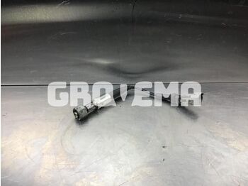 Электрическая система LIEBHERR