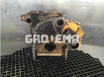 Картер LIEBHERR