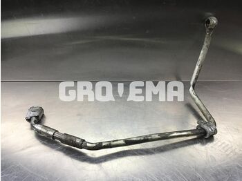 Подготовка топлива LIEBHERR