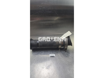 Система охлаждения LIEBHERR