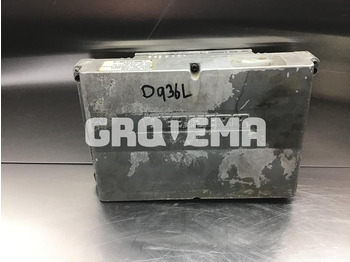 Электрическая система LIEBHERR