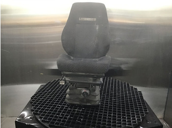 Сиденье LIEBHERR