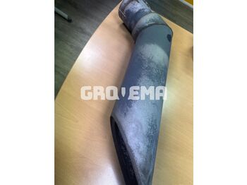 Выхлопная труба LIEBHERR