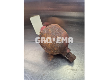 Гидравлика LIEBHERR