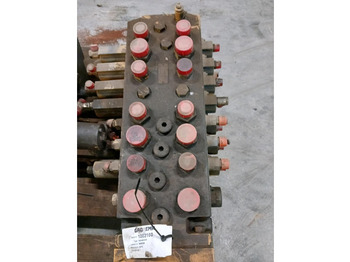 Гидравлика LIEBHERR