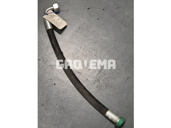 Гидравлика LIEBHERR