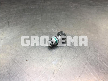 Гидравлика LIEBHERR