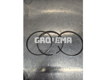 Двигатель и запчасти LIEBHERR