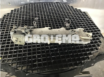 Двигатель и запчасти LIEBHERR